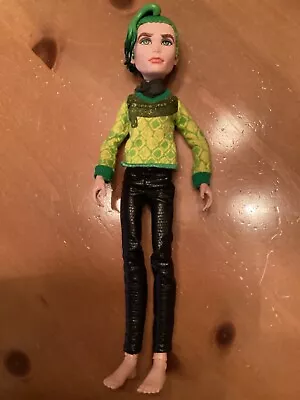 2008 Mattel Monster High Deuce Gorgon Doll Made In Indonesia **vguc** • $26