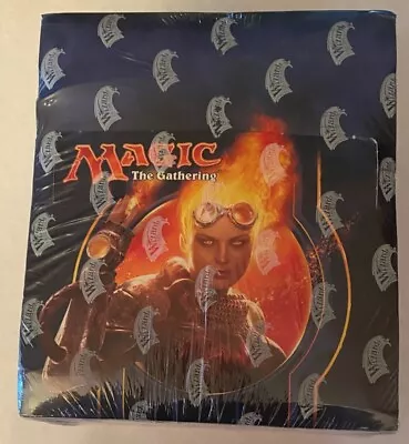 MTG Magic The Gathering 2014 INTRO DISPLAY BOX 10 INTROS Total Of 20 BSTRS • $159