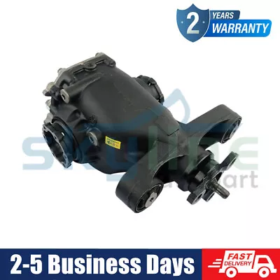 1×Rear Differential Assy 2.85 For Cadillac CTS RWD #84110752 23156302 2014-2019  • $770.86