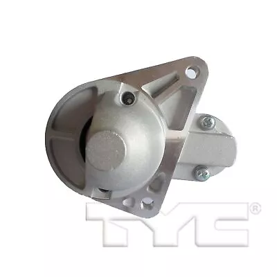 TYC 1-17943 Starter Motor For 05-19 Nissan Suzuki Equator Frontier • $89.99