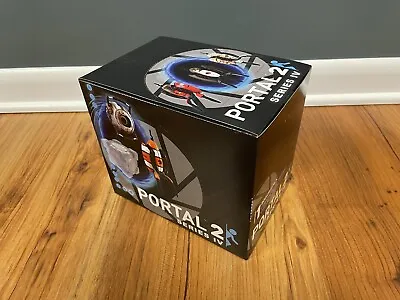 Portal 2 Series IV (4) - One Box Set NECA Valve Blind Box Turret 12 Total • $199.99