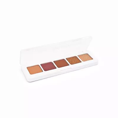 Natasha Denona Mini Sunset Palette 5 Piece 4g - Imperfect Box • £15.80