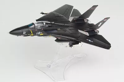 001642 Century Wings F-14A Tomcat 1/72 Model Vandy 1 / Black Bunny USN VX-4 • $199.98