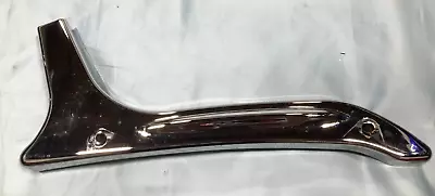 $70 • Buy Yamaha V-Star XVS950 Touring  Sissy Bar  Bracket R/H 09-15 Used P/N 26S-2164E-00
