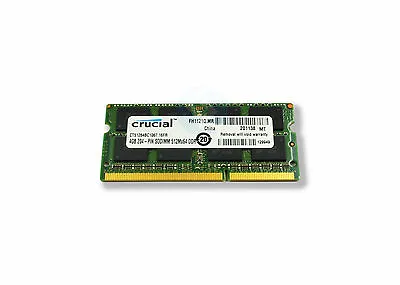 2X 4GB 1066Mhz DDR3 RAM Memory PC3-8500S For Apple MacBook Pro A1278 2009 2010 • $68.88