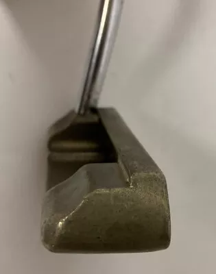 Vintage Karsten PING Kushin Putter RH 35” Ping Grip Phoenix AZ • $33