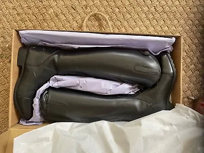 Mountain Horse Venice Young Field Boots - Brand New • $175