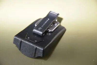 Motorola DP3441 Radio Holster Case With Belt Clip • £9.99