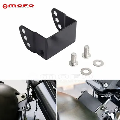 Gas Tank Lift Raiser Kit For Harley Softail Street Bob FXBB FXBBS FXST 2018-2023 • $22.99