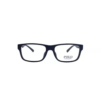 Polo Ralph Lauren PH2237U Shiny Navy Blue Eyeglasses Frames 53mm 16mm 145mm • $65