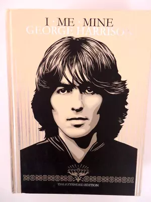 I Me Mine : The Extended Edition Hardcover By Harrison George; 9781905662401 • $35.58