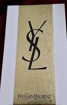 Yves Saint Laurent Cosmetics Gift Set 6.6g Mascara Volume Effet Faux Cils Mascar • £29.99