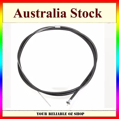 168cm LAWN MOWER THROTTLE Accelerator CONTROL CABLE Cheetah Toro Yardking Ryobi  • $7.99