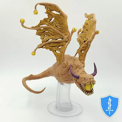 Eyedrake - Fizban's Treasury Of Dragons #44 D&D Icons Of Realms Huge Beholder • $33.61