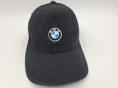 BMW Lifestyle Adjustable Hat Cap Car Racing Baseball Dad Men Women Father Black • $13.49