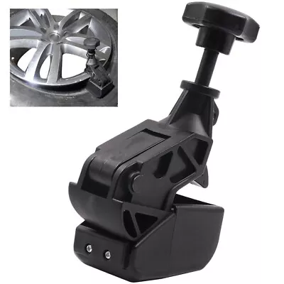 Tire Changer/Wheel Balancer Portable Manual Tire Changer Bead Clamp Breaker • $15.14