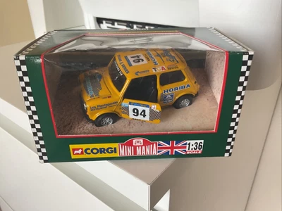 Corgi Mini 1:36 MIB 04425 • £11.99