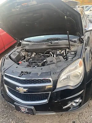 Engine 2013-2016 13-16 CHEVY EQUINOX 3.6L V6 Motor 76k Miles Run Tested • $1000