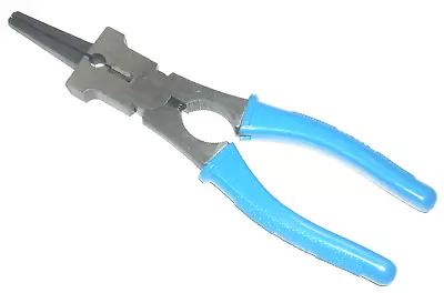 Genuine Welper YS-50 Mig Welding Pliers Cut Twist Pull Mig Wire Remove Mig Parts • $34.95