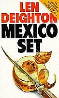 £3.56 • Buy Mexico Set (Harper Books)-Len Deighton