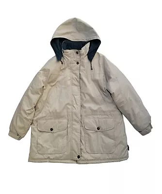 $28 • Buy Pacific Trail Men's Hooded Full Zip Jacket Coat Size- 2X