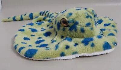 Wild Republic Spotted Manta RAY Plush Stuffed Animal STINGRAY Marine Toy 8  • $7.49