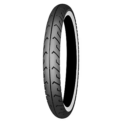 Mitas MC2 Moped Sport Tire  White • $83.69