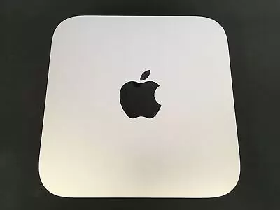 Apple Mac Mini A1347 (2014) I7-4578U 3.00GHz 16GB RAM 256GB HDD (Grade  B ) • $159.99