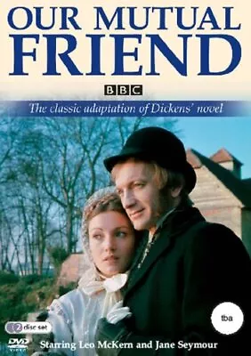 Our Mutual Friend (1976) [DVD] [2008] - DVD  CEVG The Cheap Fast Free Post • £4.04