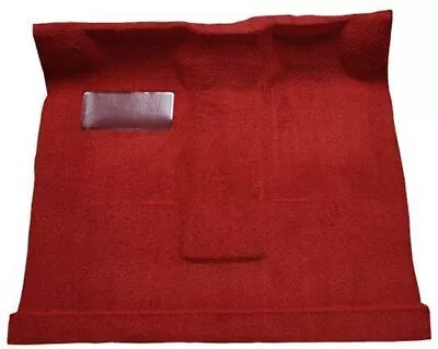 Carpet Kit For 1961-1964 Ford Pickup Truck Standard Cab 2 WD Auto (2in Tunnel) • $192.95