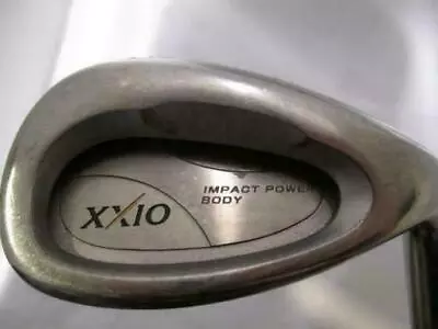 Dunlop Xxio 2004 Aw R-flex Wedge Golf Clubs • $648.43