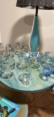 Vintage Olympia Beer Glasses • $60