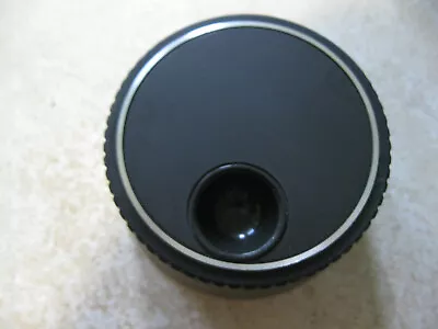 Icom IC-765   IC-761 VFO Knob In Good Shape • $40