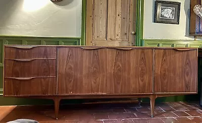 McIntosh Dunvegan Teak Sideboard • £775