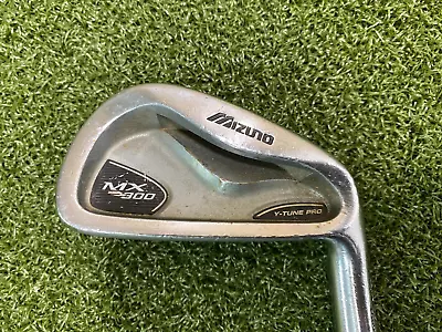 Mizuno MX-300 Y-Tune Pro 5 Iron / RH / Stiff Steel ~39  / Jl7971 • $29.95