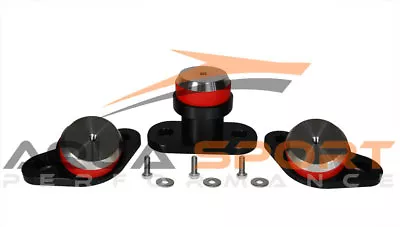 Sea-Doo RXP RXT GTR GTX GTI 4TEC Rear & Front Engine Mount Kit  • $499