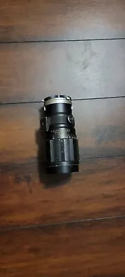 Auto Miranda E F3.5 200mm Miranda Bayonet Mount Lens For SLR/Mirrorless Cameras • $69