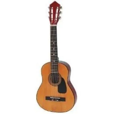 NEW - Hohner Kids My First Acoustic Guitar HAG250 • $49.69