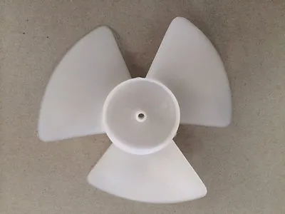NEW Mobile Home Parts Ventline Replacement Fan Blade For Exhaust Fan V2262-50 • $14.99