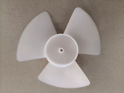 NEW Mobile Home Parts Ventline Replacement Fan Blade For Exhaust Fan • $14.99
