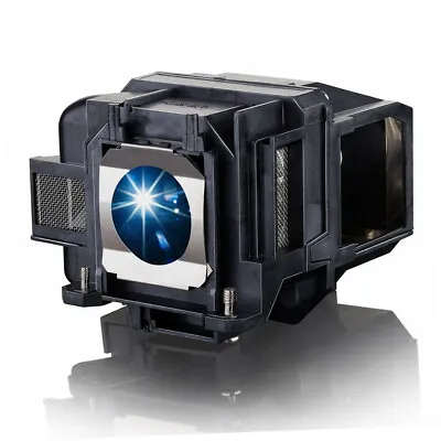 ELP78 Lamp For Ep-son PowerLite Home Cinema 2030 PowerLite Home Cinema 725HD • $32.90