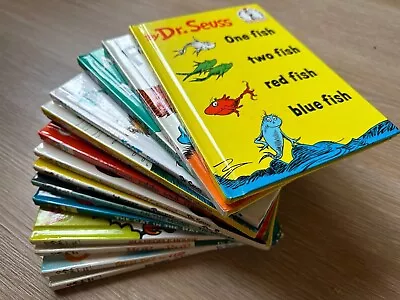 Dr. Seuss Hardcover Books; Board Books + MORE  U Choose Qty & Shipping Discounts • $0.99