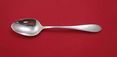 Pointed Antique Reed Barton Dominick Haff Sterling Coffee Spoon 5 1/4  • $39