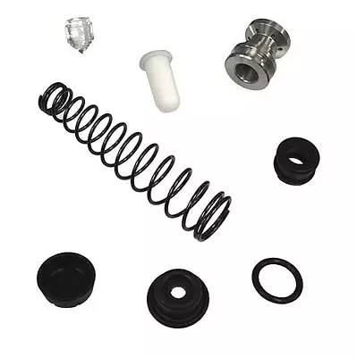 Drag Specialties Front Master Cylinder Rebuild Kit For Harley FRT 1982-1985 • $18.95