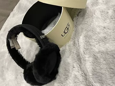 Ugg Earmuffs • £50