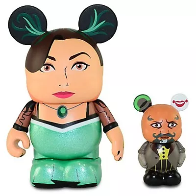 Vinylmation Oz Series Figure Set - 3'' Evanora With 1 1/2'' Knuck • $4.99