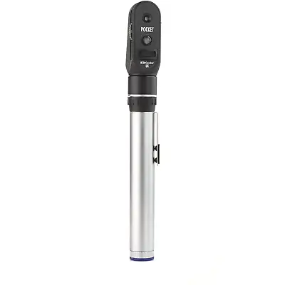 Keeler Pocket Ophthalmoscope (Standard AA Battery Type) • £352.79