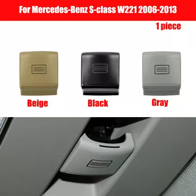 NEW Sunroof Button Switch For Mercedes-Benz S-class W221 2006-2013 • $19