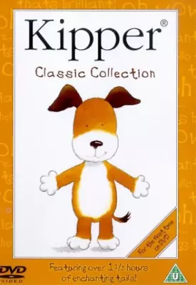 Kipper - The Classic Collection (DVD) Martin Clunes Chris Lang (UK IMPORT) • $9.61