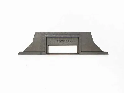 30005233 Vermont Castings Support Refractory (oem) • $25